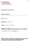 Slutrapport för Leader-checken. Bredband i Härstorp 1 (5) Datum: 2015-04-15. Diarienummer: 2010-061 BQ. Projekttid: 2014-02-19-2015-06-30