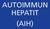 AUTOIMMUN HEPATIT (AIH)