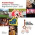 Framtid Ånge Strategi för utveckling i Ånge kommun 2014 2020