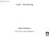 Leda i förändring. Bengt Kallenberg. Penna Human Capital Management