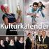 Kulturkalender. sommar 2014 Eslöv