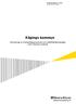 Revisionsrapport nr 3, 2011 M Junkrans, K Nygren. Köpings kommun. Granskning av investeringsprocessen och underhållsplaneringen inom Tekniska kontoret