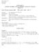 Institutionen för Matematik TENTAMEN I LINJÄR ALGEBRA OCH NUMERISK ANALYS F1, TMA671 2009-01-16. DAG: Fredag 16 januari 2009 TID: 14.00-18.