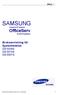 SAMSUNG Enterprise IP Solutions OfficeServ (& DCS Systems)