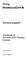 Revisionsrapport. Granskning av Mervärdesskatt, Finspång kommun 2009-09-15. Lars Edgren