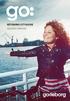 GÖTEBORG CITYGUIDE 2014/2015 SVENSKA