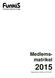 Medlems- matrikel 2015. Registrerade medlemmar 2015-04-01