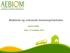 Etablerte og voksande bioenergimarkeder