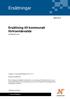 Ersättningar. Ersättning till kommunalt förtroendevalda 2012-12-17 KS-838/2012 024. Antagen av kommunfullmäktige 2012-12-17. Ersätter KS-688/2010