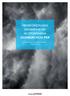 Medieföretagens erfarenheter av stormarna Gudrun och Per. Karin Dyberg och Carina Forslind fallstudie 2008:1