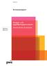 www.pwc.se Revisionsrapport Budget- och uppföljningsprocessen Sandvikens kommun Rolf Hammar Helena Carlson Oktober 2014