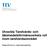 Utveckla Tandvårds- och läkemedelsförmånsverkets roll inom tandvårdsområdet. Rapportering av regeringsuppdrag