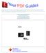 Din manual EPSON EMP-703 http://sv.yourpdfguides.com/dref/560943