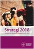 Dnr 1-311/2014. Strategi 2018