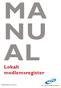 MA NU AL. Lokalt medlemsregister UPPDATERAD 2014-04-23