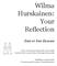 Wilma Hurskainen: Your Reflection