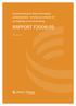 Karakterisering av fasta inhomogena avfallsbränslen - inverkan av metoder för provtagning och provberedning RAPPORT F2008:05 ISSN 1103-4092