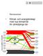 Remissversion. Klimat- och energistrategi med nya klimatmål för Jönköpings län