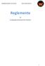 Brandingenjörsstuderande I Norra Norrland Senast reviderad 2015-04-01. Reglemente. för. Brandingenjörsstuderande I Norra Norrland