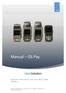Manual OS Pay MODELLER: T103P WIFI/3G, T103, T103 WIFI/3G, X8006