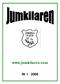 www.jumkilaren.com Nr 1 2006
