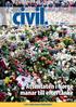 civil 7 - 2011 CIVILFÖRSVARSFÖRBUNDET 25 kr