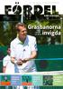 Gräsbanorna invigda. Nr 2 2012 Utgiven av Karlskrona Tennisklubb. Läs mer på sid 8 9. Intersport Cup är avgjord. Hög klass i Karlskrona Future sid 4 5