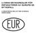 LICENSIERINGSREGLER FÖR REPARATÖRER AV EUROPEISK BYTESPALL LICENSIERING ENLIGT DEN SVENSKA ORDNINGEN