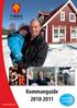 Kommunguide 2010-2011. Klicka till innehåll. www.tibro.se