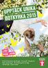 upptäck unika botkyrka 2015