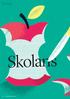 Tema Skolans 38 SKOLPORTEN 4 2014