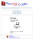 Din manual LEXMARK Z1380 http://sv.yourpdfguides.com/dref/3963239