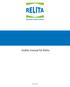 Grafisk manual för Relita