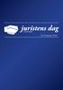 Juristens dag 2014 presenteras av