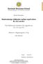 Skattemässiga skillnader mellan regelverken K1, K2 och K3. Tax differences between the regulations K1, K2 and K3