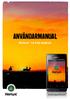 ANVÄNDARMANUAL WeHunt 1.0.3 för Android