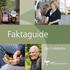 Faktaguide. Typ 2-diabetes