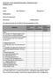 PEDIATRIC ACUTE NEUROPSYCHIATRIC SYMPTOM SCALE* Föräldraversion