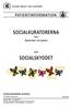 SOCIALKURATORERNA inom SOCIALSKYDDET PATIENTINFORMATION. Ålands hälso- och sjukvård. samt. CHEFLÄKARENS KANSLI Socialkuratorerna 09/2014