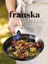 FRANSKA FAVORITER. franska. favoriter