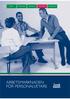 Jurister Civilekonomer Systemvetare Personalvetare Samhällsvetare ARBETSMARKNADEN FÖR PERSONALVETARE