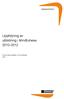 Folkhälsoskrift 2012: 7. Uppföljning av utbildning i Mindfulness 2010-2012