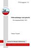 ITM-rapport 115. Flödesmätningar med pitotrör. Provningsjämförelse 2002. Gunnar Nyquist. Institutet för tillämpad miljöforskning