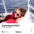 Kristinehamn 2012. En plats att längta till..se 1.