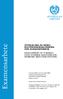 UTVECKLING AV MOBIL KYLFÖRVARINGSLÖSNING FÖR HORMONPENNOR DEVELOPMENT OF A MOBILE COLD STORAGE SOLUTION FOR HORMONE INJECTION SYSTEMS