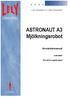 ASTRONAUT A3 Mjölkningsrobot