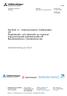 Delredovisning juli 2014 1(189) Strategisk utveckling Planering. RAPPORT 2014-01-08, rev 2014-07-01