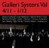 Galleri Systers Val 4/11-1/12