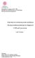 Expression of recombinant protein including an. His-tag to facilitate purification for diagnosis of. CCHF and Lassa viruses