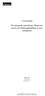 Avesta kommun. Övergripande granskning - Representation och Direktupphandling av konsulttjänster. KPMG AB 2012-09-19 Antal sidor: 11